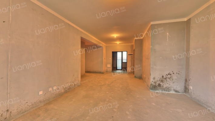 领地合兴·湖光合悦二手房实景图