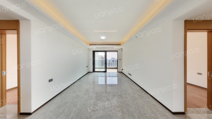 星河云颂府二手房实景图