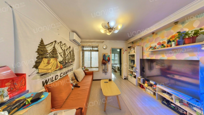 开阳里七区二手房实景图