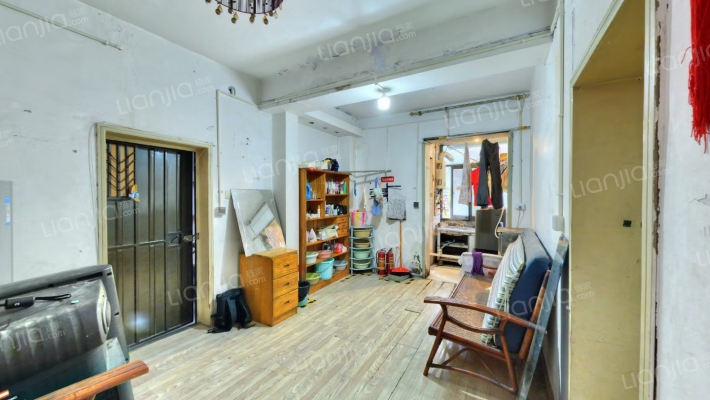 新南路77号二手房实景图