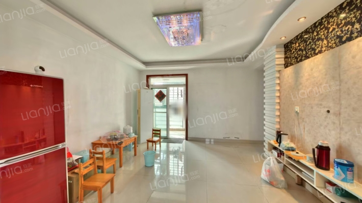 凤凰城家家景园三期二手房实景图