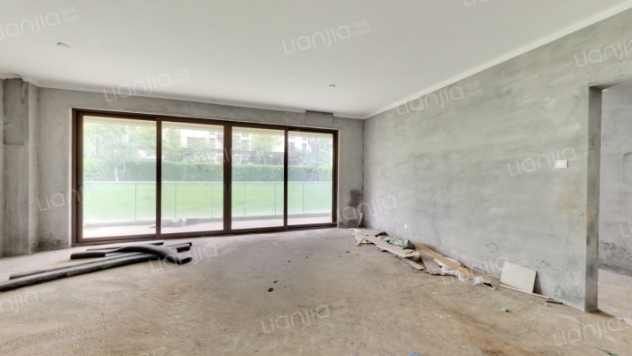 绿地麓湖郡二手房实景图