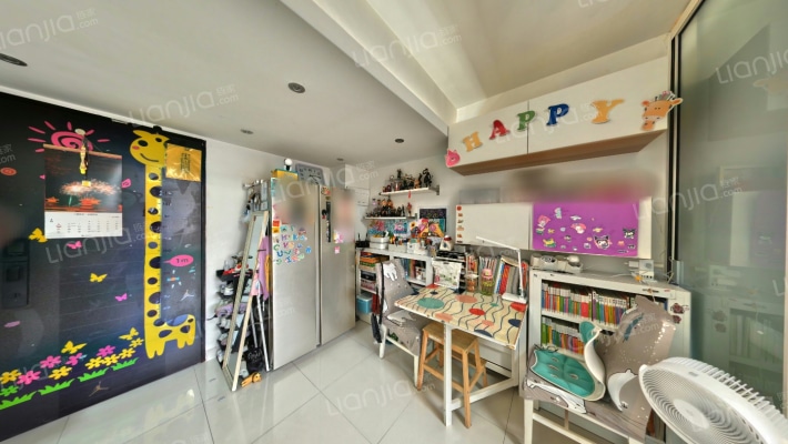 品尚居二手房实景图