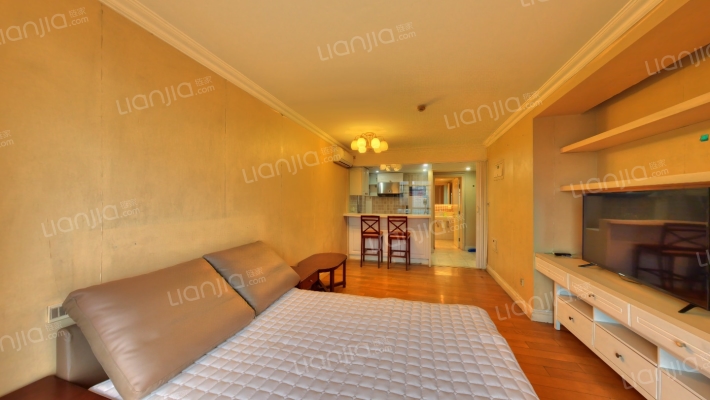 瞰都国际二手房实景图