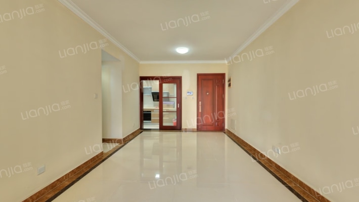 科城山庄峻森园二手房实景图