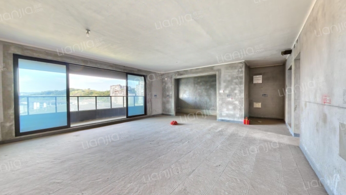 望江府叠翠郡二手房实景图