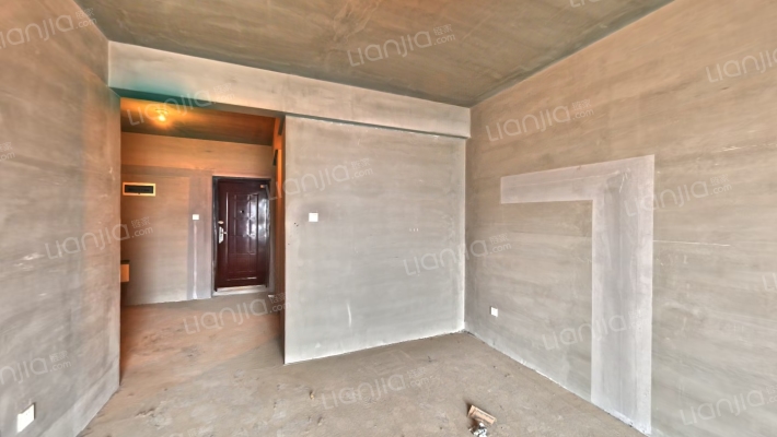 浩华香颂国际城二手房实景图