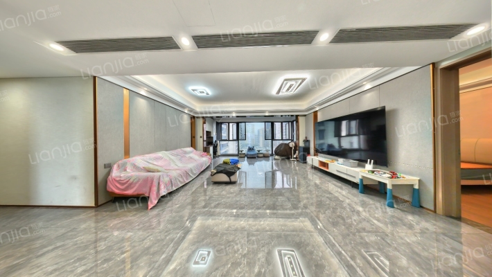 金隅·金玉府二手房实景图