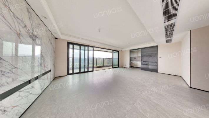 华润置地鼎信长城锦官和鸣二手房实景图