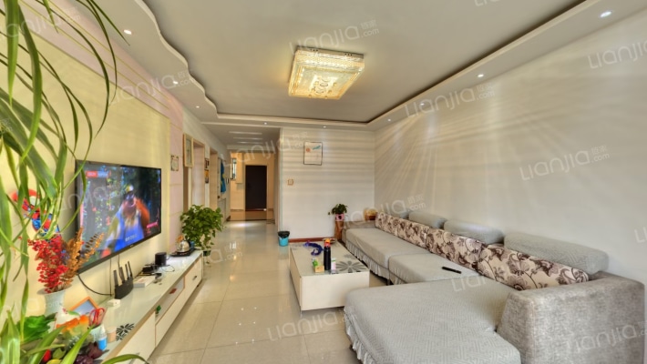 书香美域二手房实景图