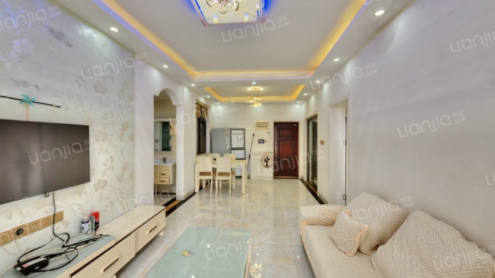 中建信和城二手房实景图