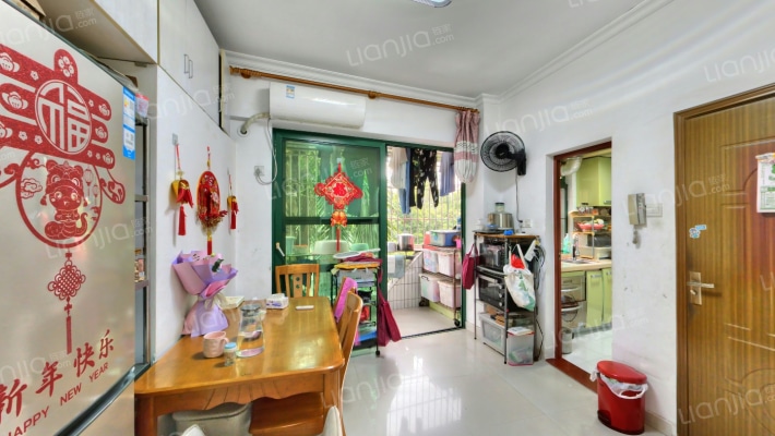 74区二手房实景图