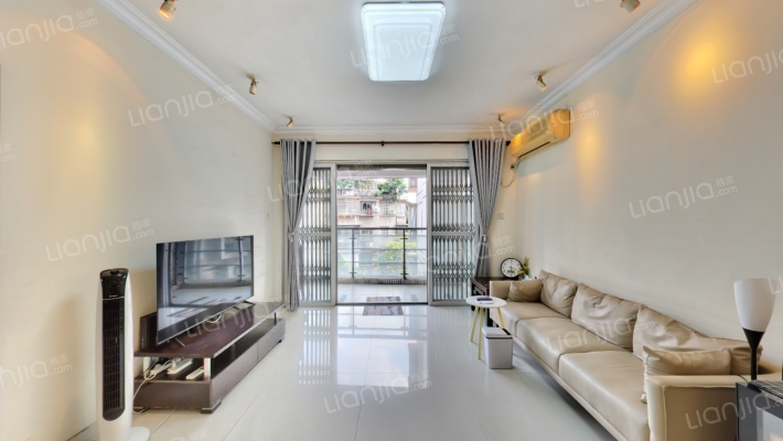 富力朗逸轩二手房实景图