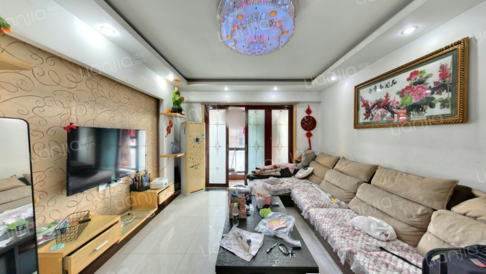 永祺西京二手房实景图