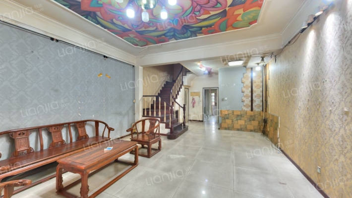 欧风家园二手房实景图