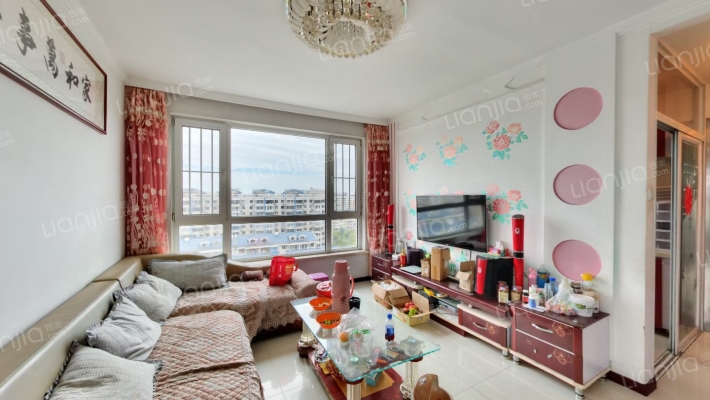 西堤国际二手房实景图