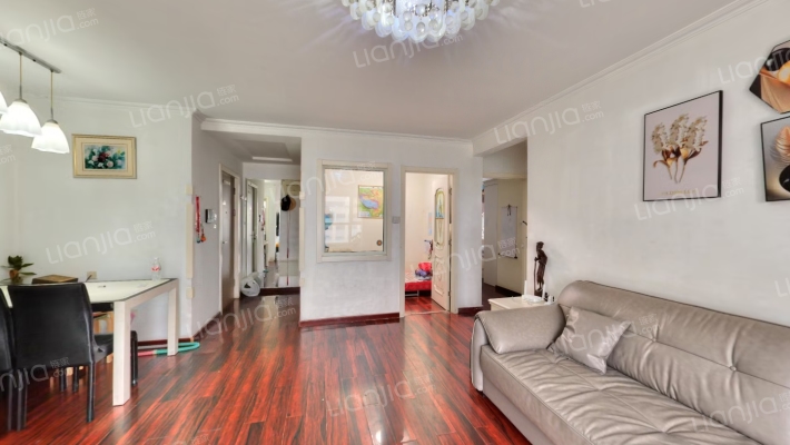 远洋一方新悦二期二手房实景图