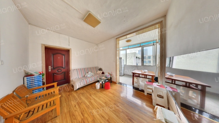 怡湖西路2号院二手房实景图