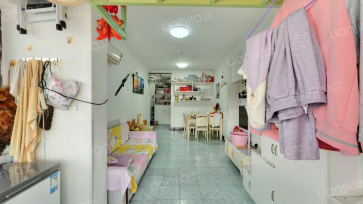 航天乙一区二手房实景图