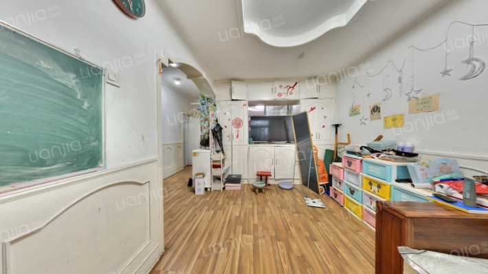 周口路99号小区二手房实景图