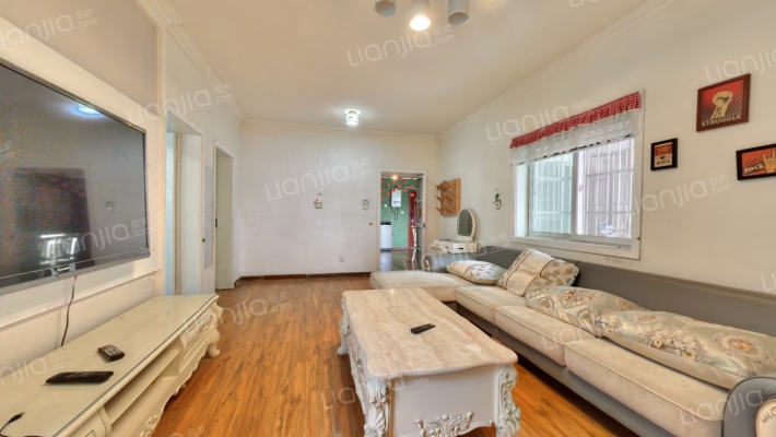 元益花园二手房实景图