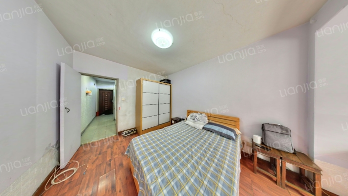 近江家园八园二手房实景图