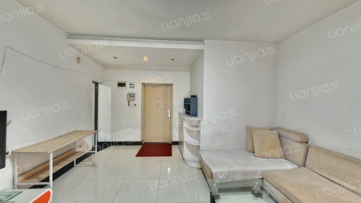 盾安九龙都二手房实景图