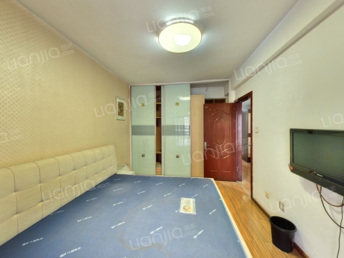 整租·银唐国际 3室1厅 东南