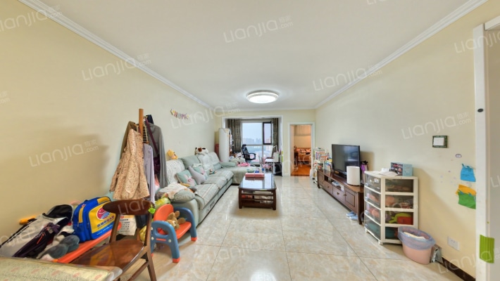 北苑家园望春园二手房实景图