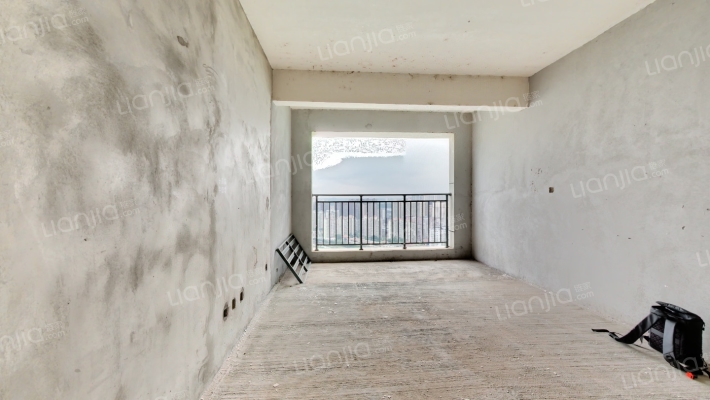 滨江新城二手房实景图