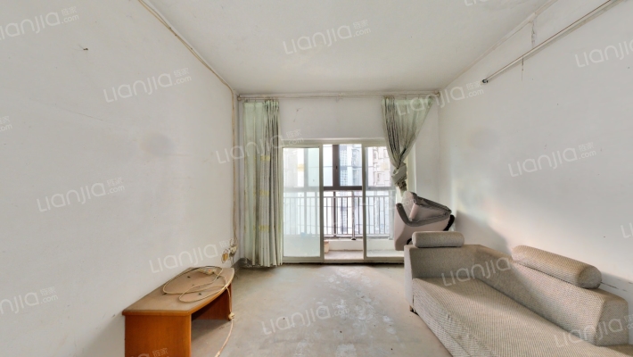 黄桷山居二手房实景图