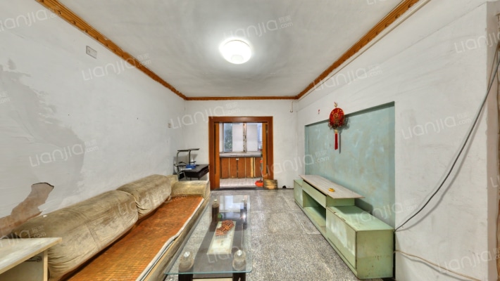 横河路87弄二手房实景图