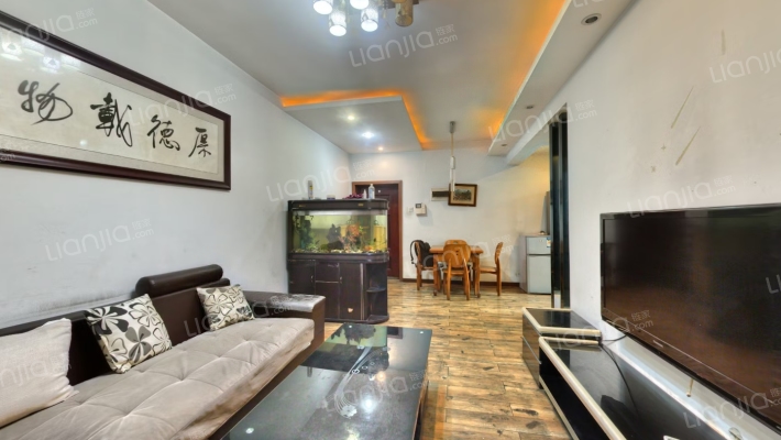 成功银玺国际二手房实景图