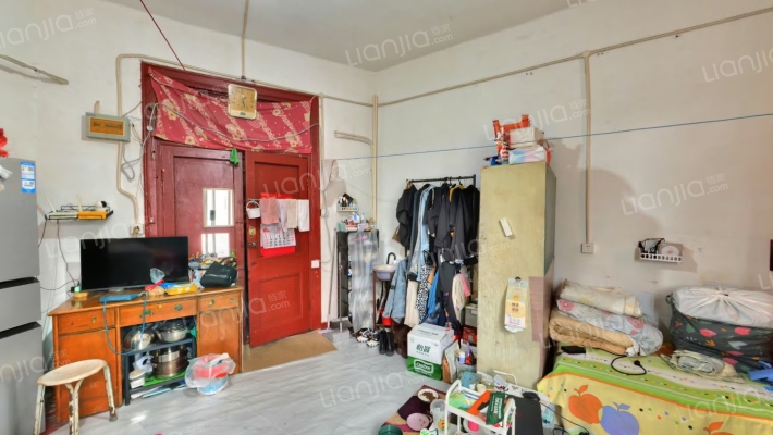 和平路（劝业场）二手房实景图