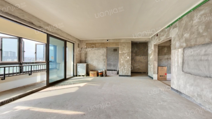 御铂北区二手房实景图