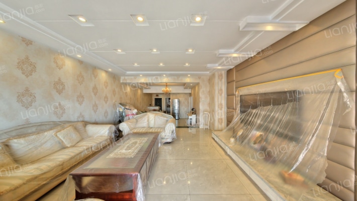 景馨苑二手房实景图