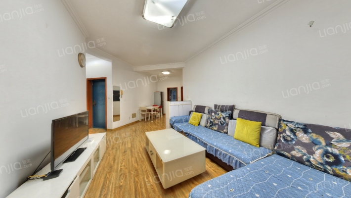 五彩生活二手房实景图