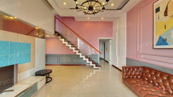 锦海国际花园二手房实景图