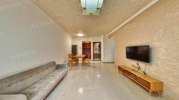 书香门第名苑二手房实景图