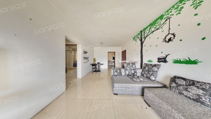 华启璟湾二手房实景图