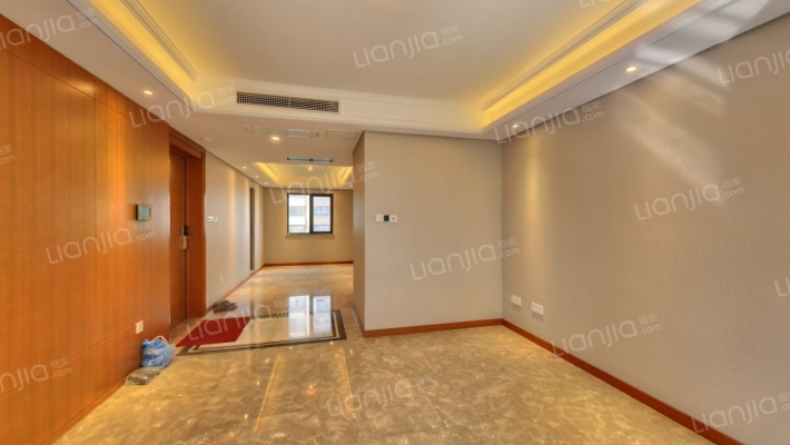 仁恒桃园世纪和园二手房实景图