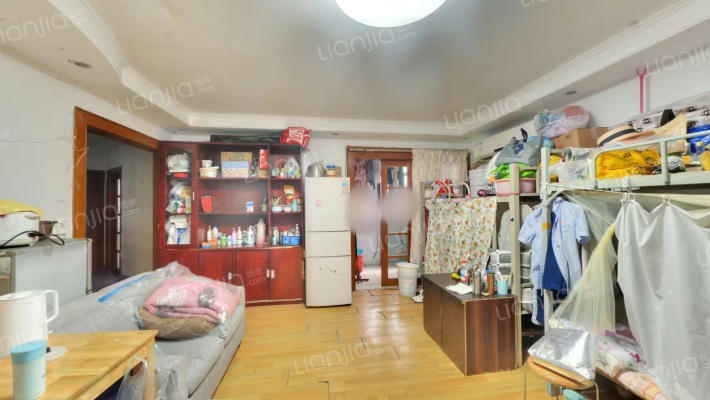 彩虹新都二手房实景图