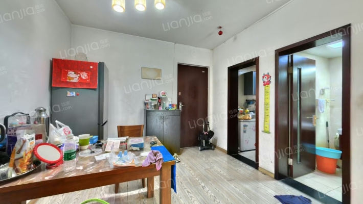 橙郡二期二手房实景图