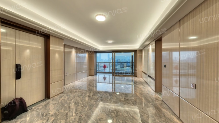 保利·天瑞二手房实景图