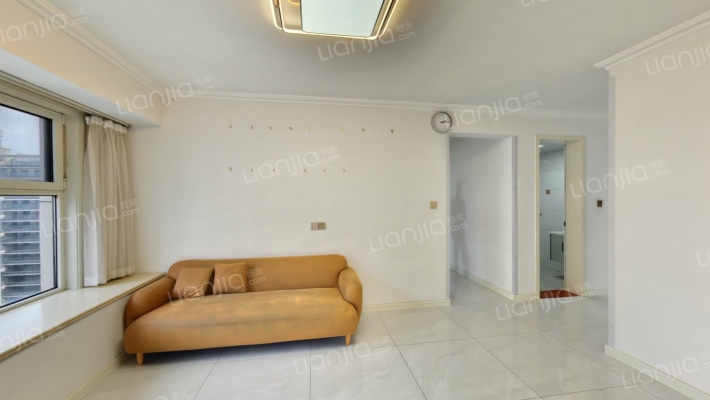 K2海棠湾三期二手房实景图