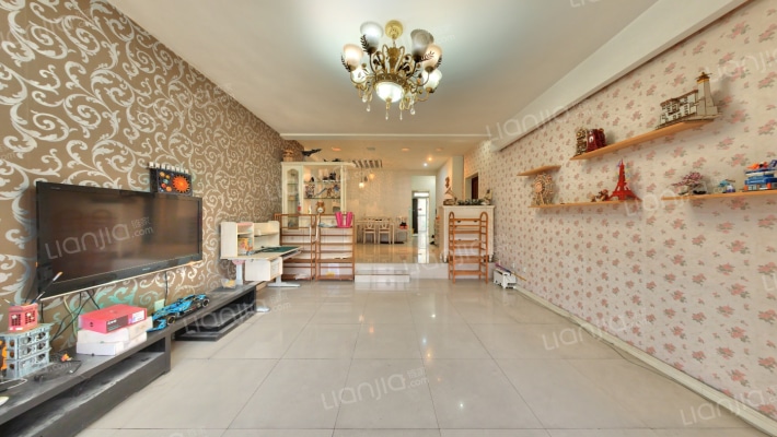 楠逸苑二手房实景图