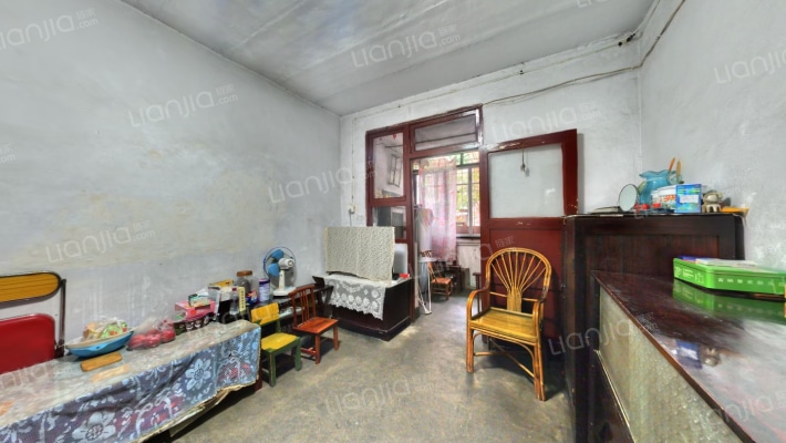 西苑(成华)二手房实景图