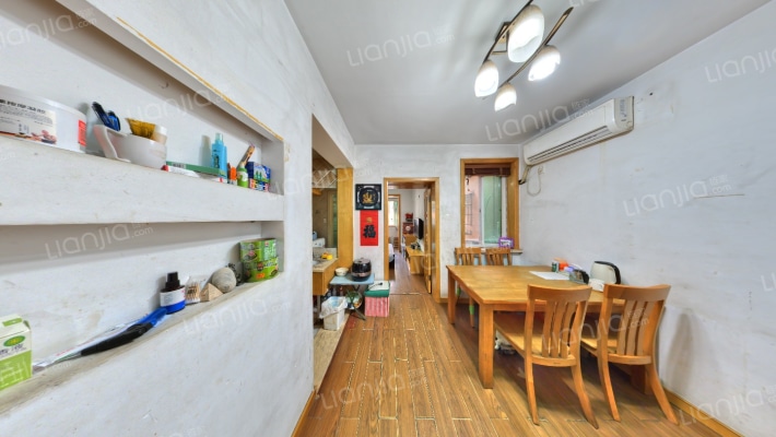 大关西七苑二手房实景图