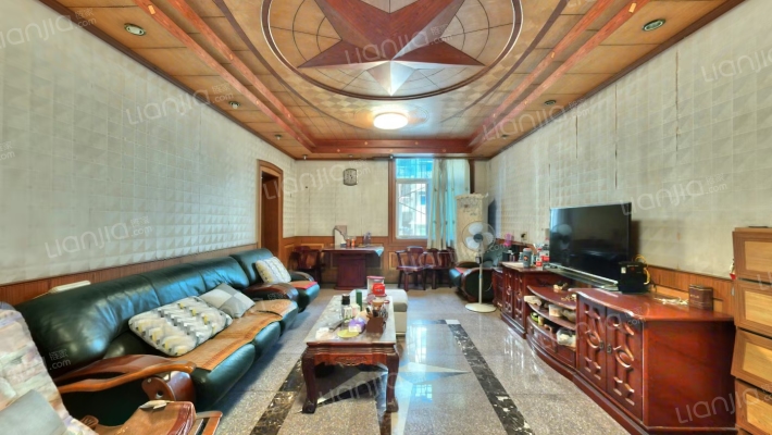 金沙阁二手房实景图