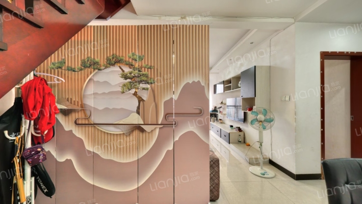 金色鱼凫二手房实景图